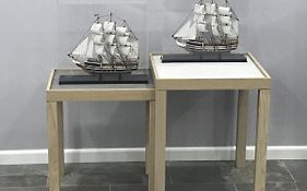 Yacht Hotel Baku