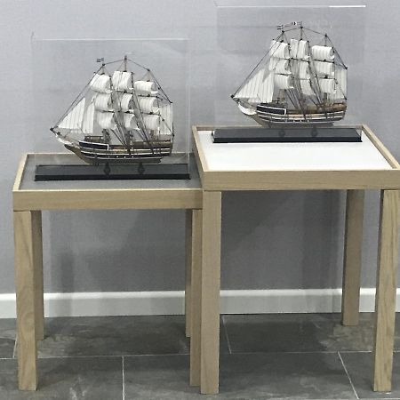 Baku Yacht Hotel Экстерьер фото