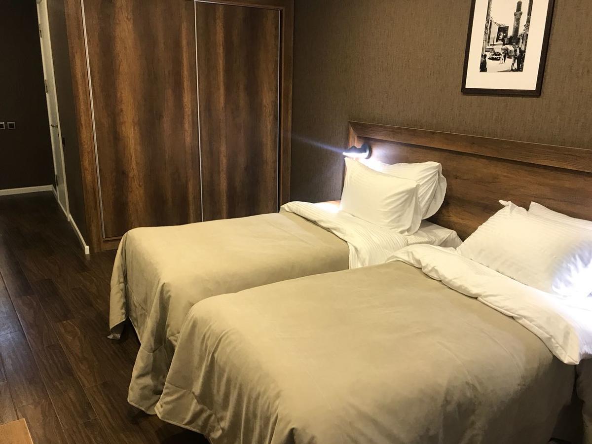 Baku Yacht Hotel Экстерьер фото