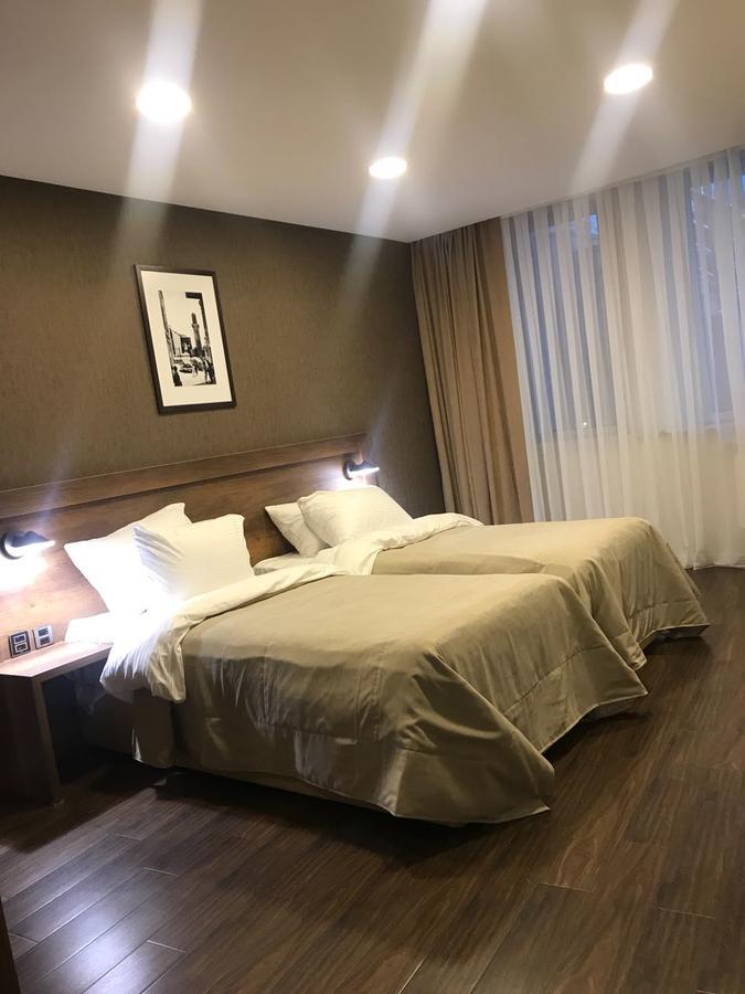 Baku Yacht Hotel Экстерьер фото